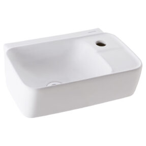 Wall Hung Basins